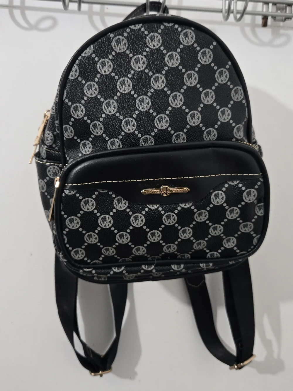 Wendy Keen black mini
